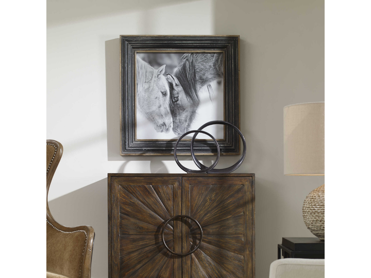Abbyson Home Colossal Print