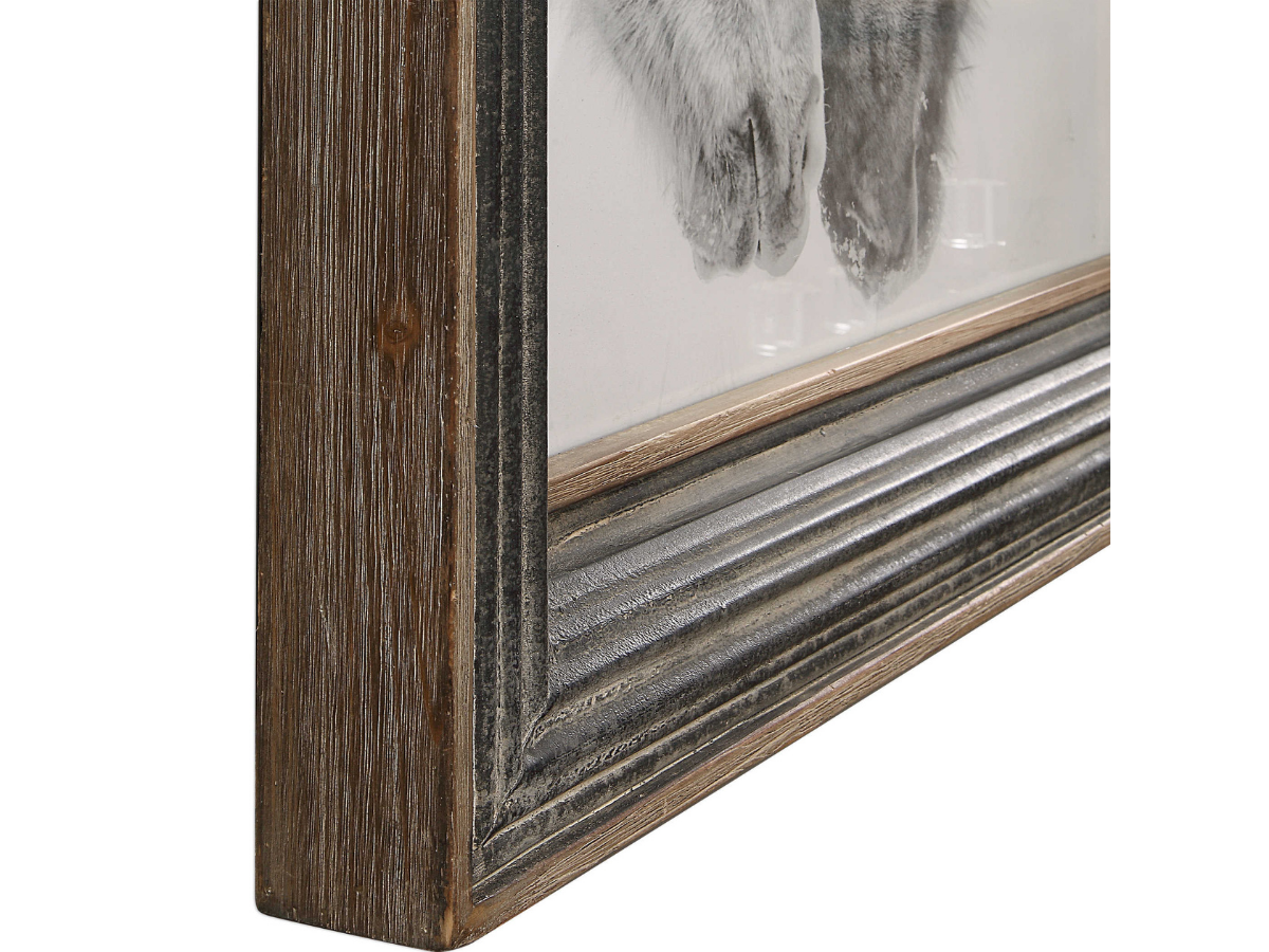Abbyson Home Colossal Print