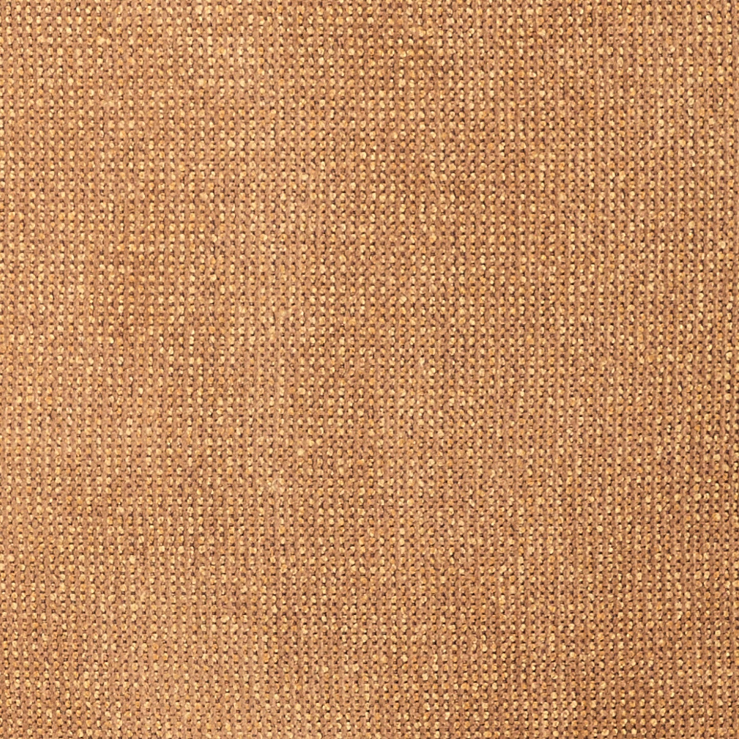 Bristol Fabric Channeled Swivel Chair, Orange