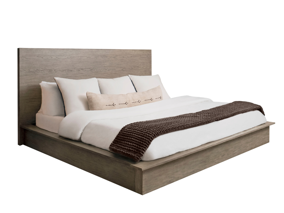 Goodwin Bed - Queen