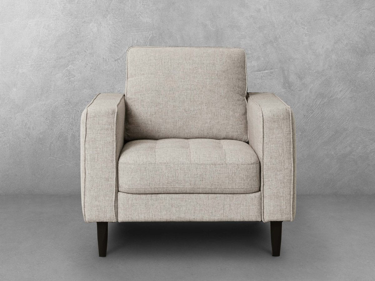 Holloway Fabric Chair