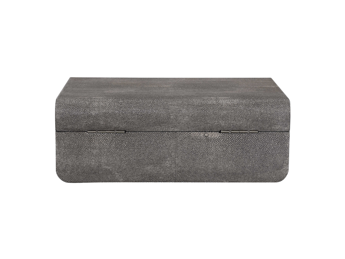 Abbyson Home Landry Art Deco Box