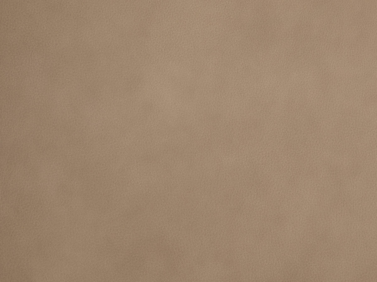 JoJo Fletcher Matteo Nubuck Leather Chair - Saddle