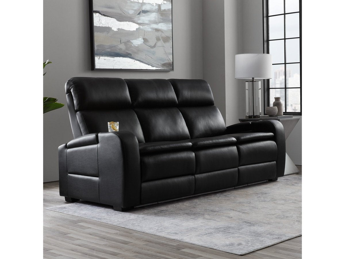 Maxwell Modular Theatre Sofa