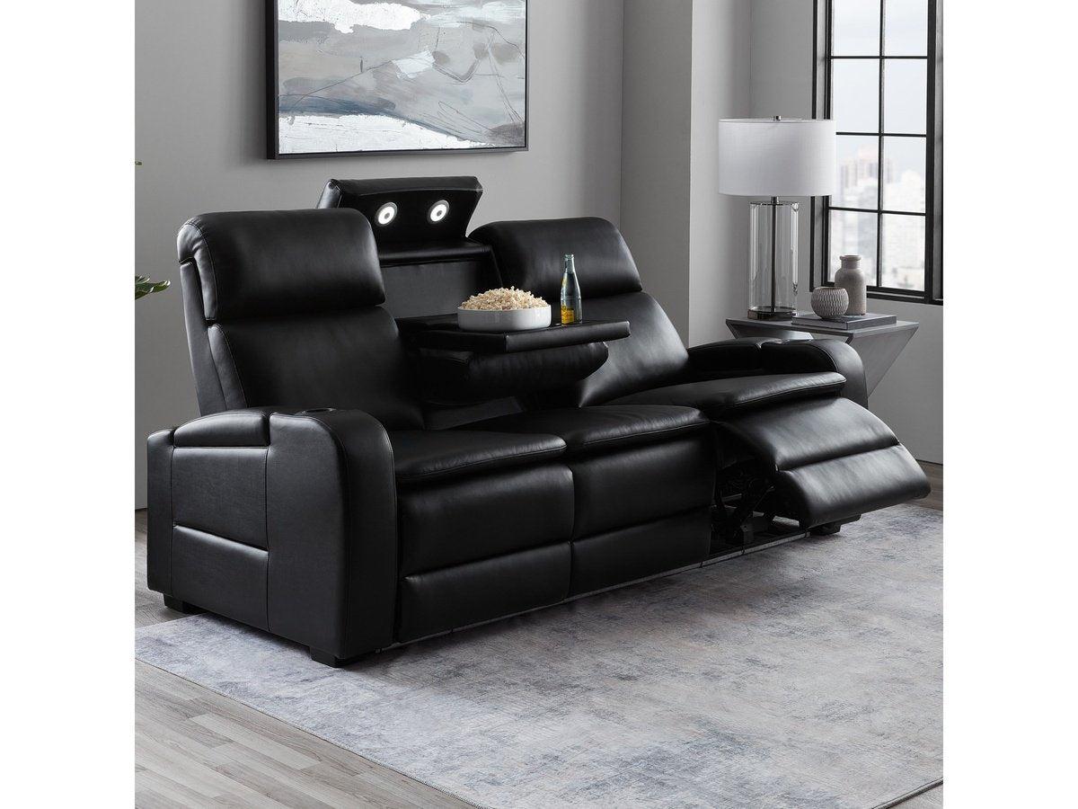 Maxwell Modular Theatre Sofa