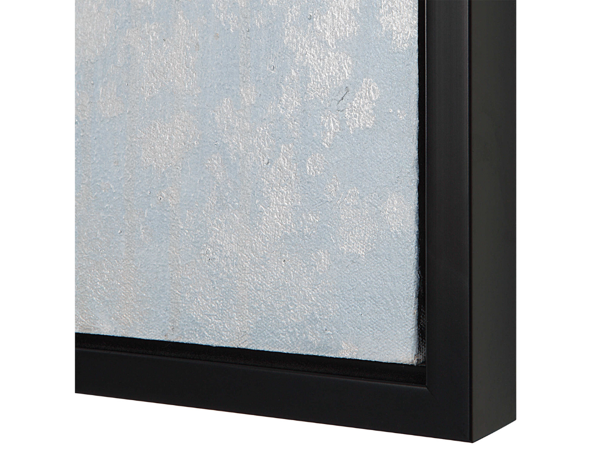 Abbyson Home Melodic Hand Painted Canvas