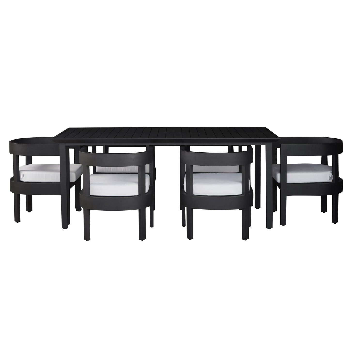 Santino® Dining Armchair - 2 Pack