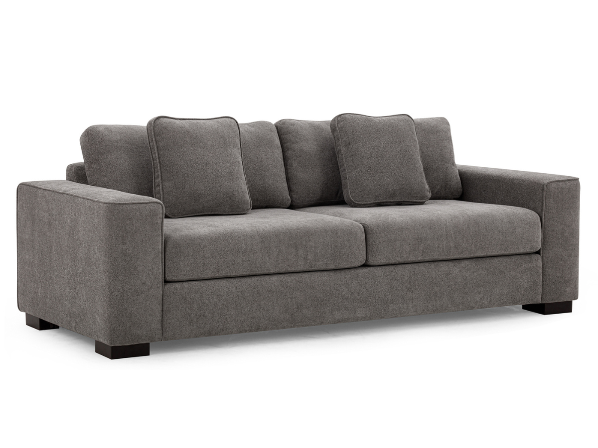 Tamora Fabric Sofa