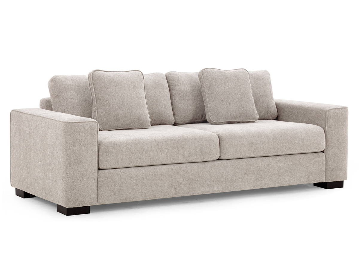 Tamora Fabric Sofa