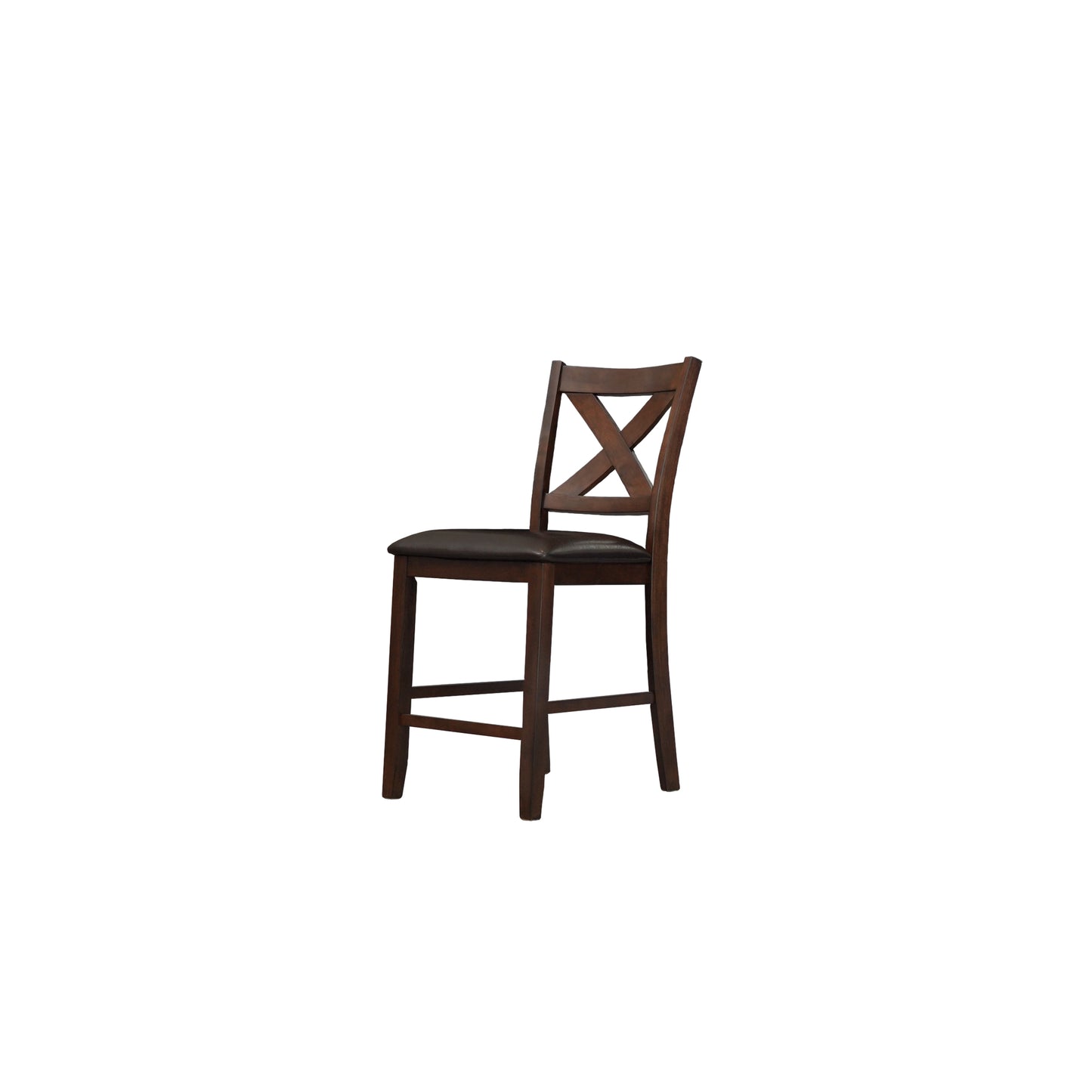 Theodore Dining Chair (Set of 6) - Brown