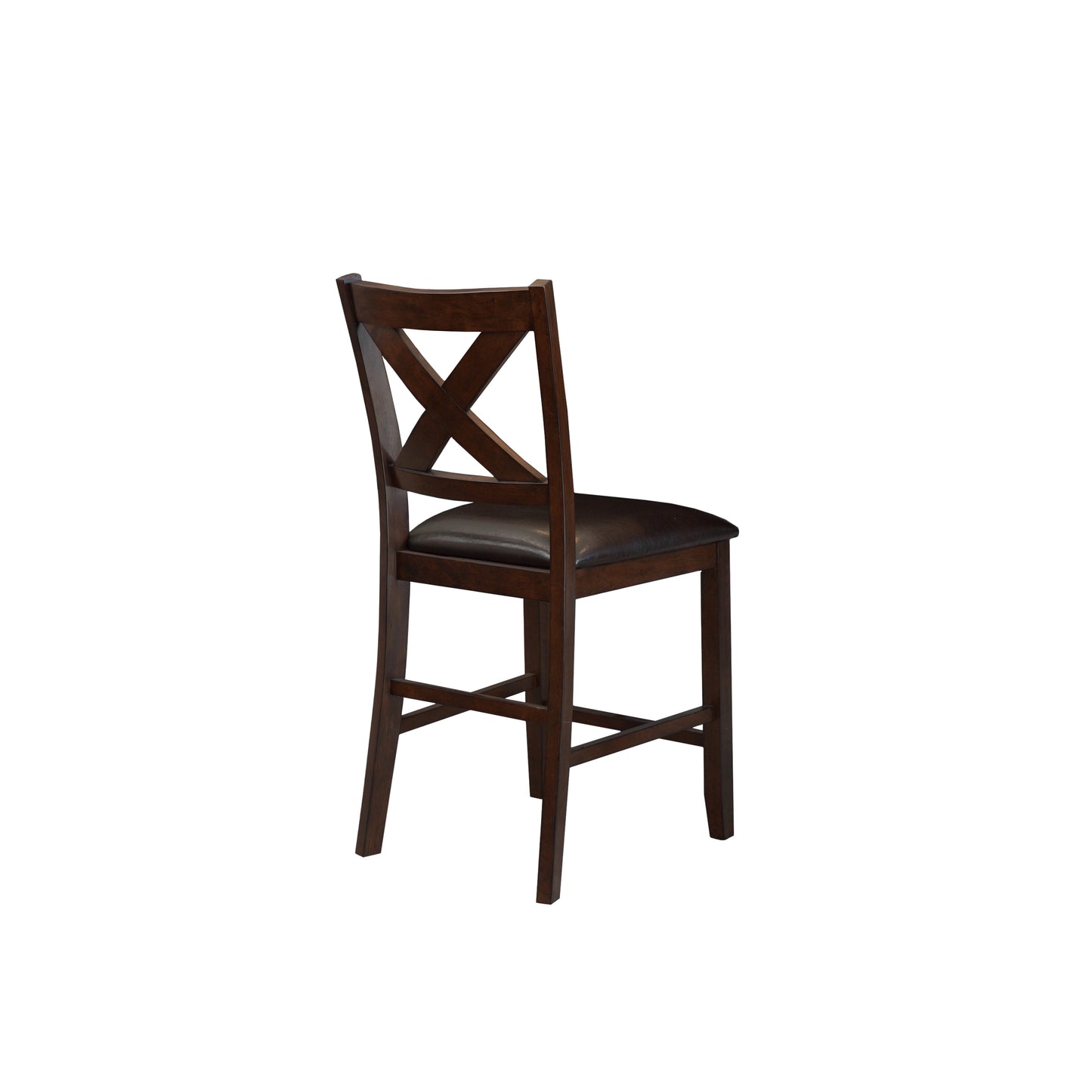 Theodore Dining Chair (Set of 6) - Brown