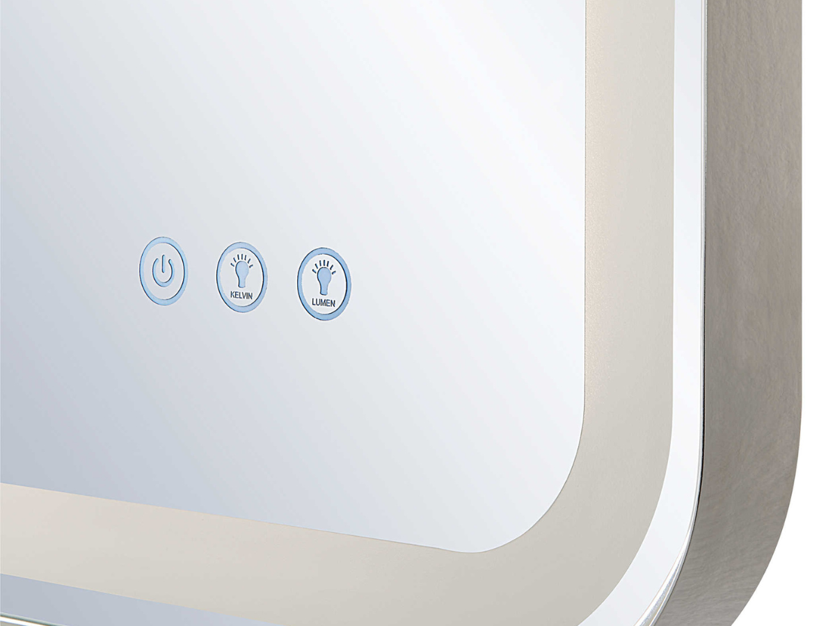 Abbyson Home Ceridwen Lighted Vanity Mirror