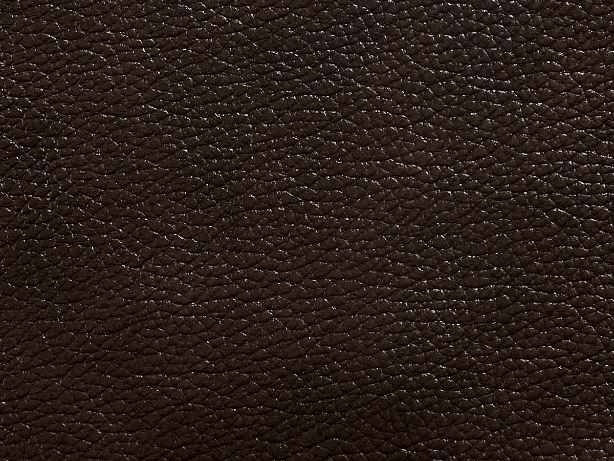 Austin Leather Armchair - Brown
