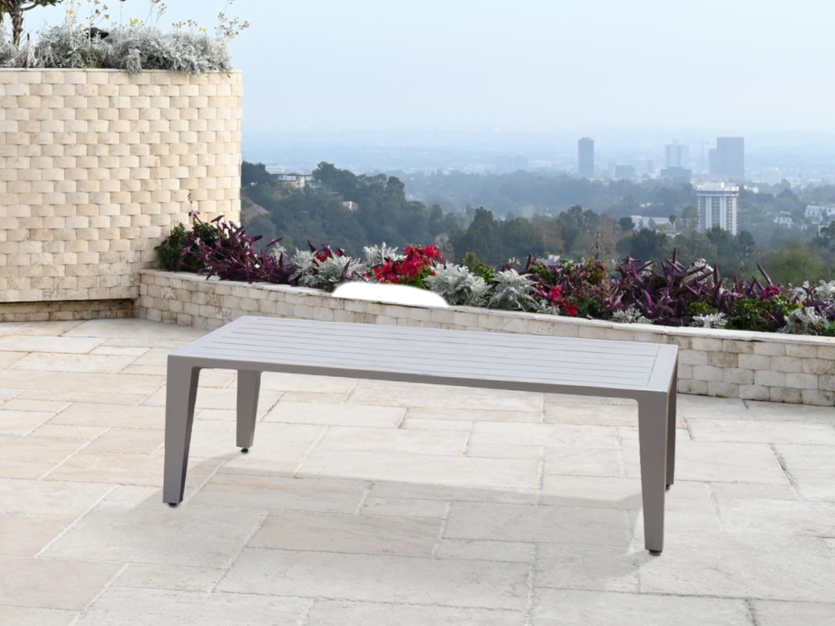 Hyland Hills Seating Set - Coffee Table - Beige