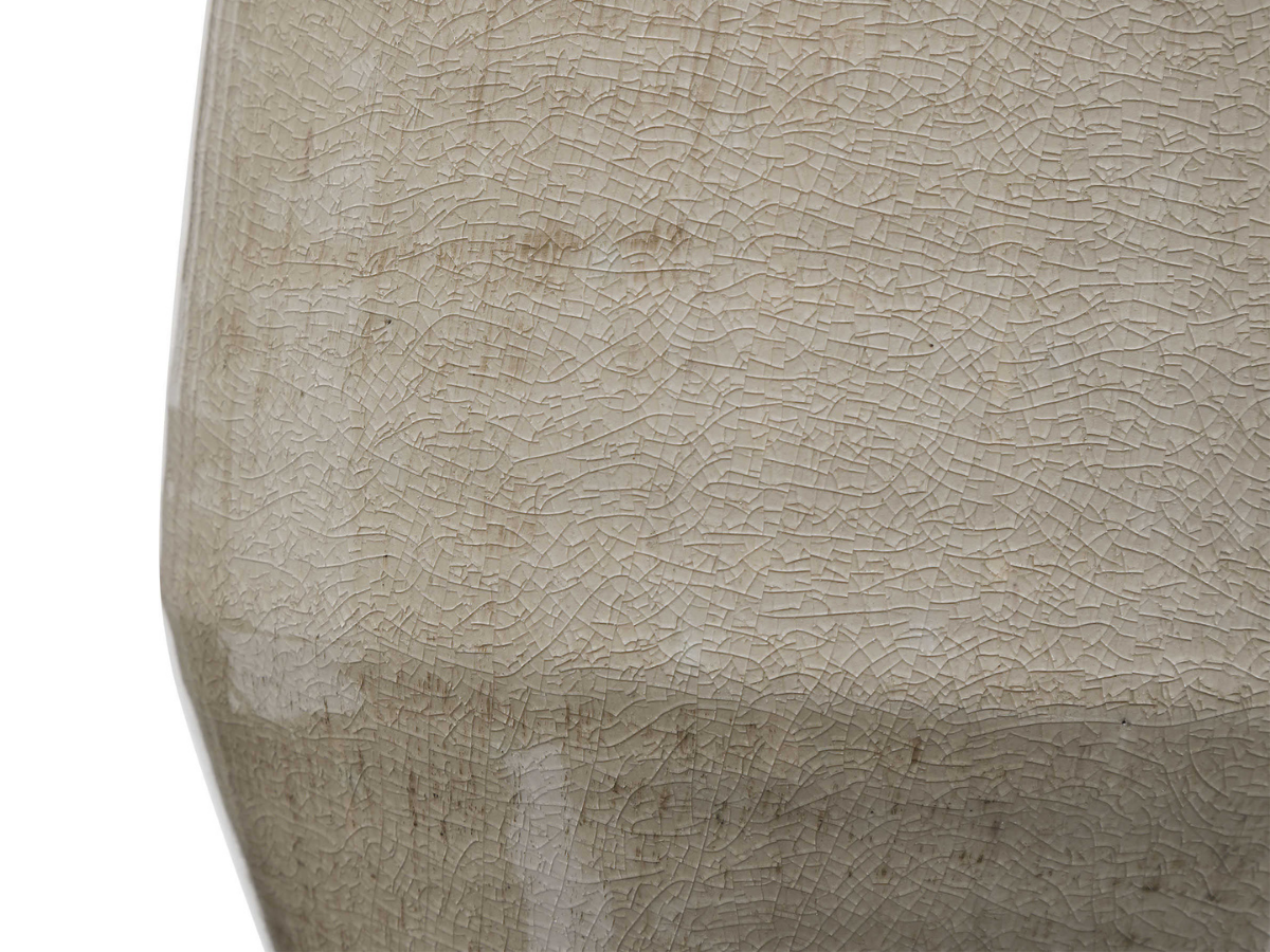 Abbyson Home Valencia Taupe-Gray Table Lamp