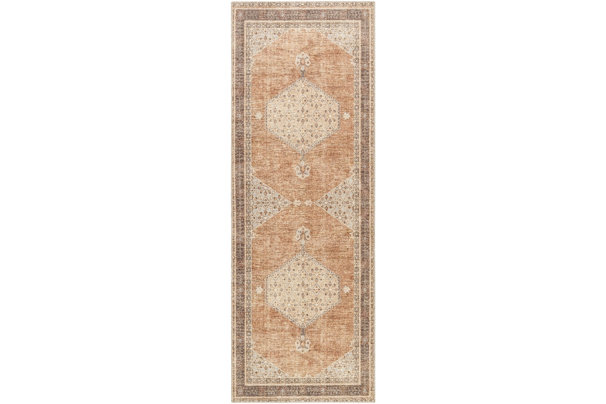Becki Owens Lila Machine Woven Indoor Rug