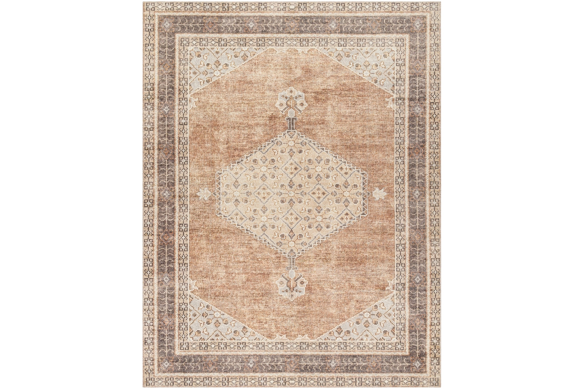 Becki Owens Lila Machine Woven Indoor Rug