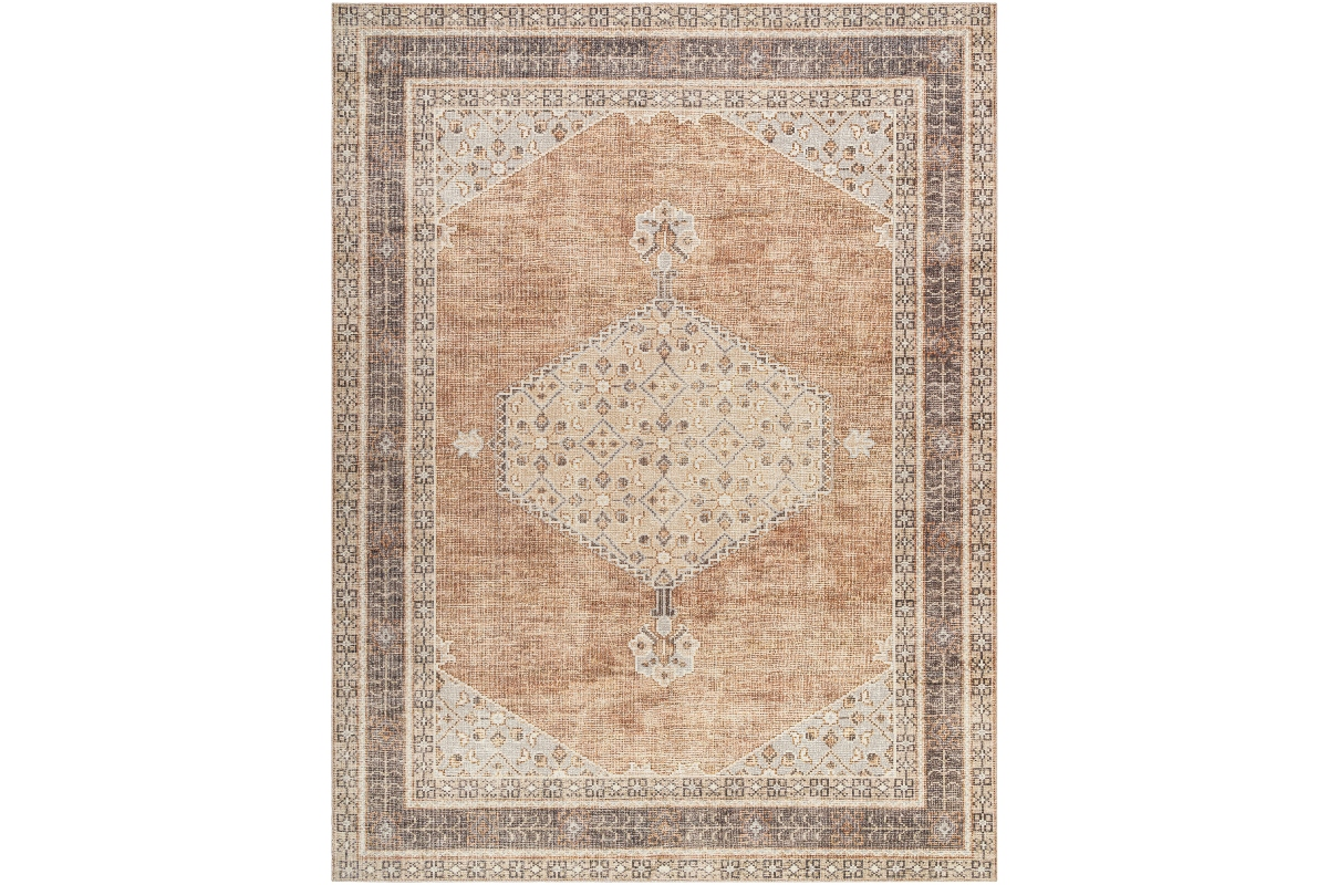 Becki Owens Lila Machine Woven Indoor Rug