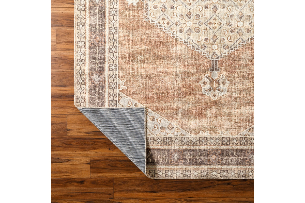 Becki Owens Lila Machine Woven Indoor Rug