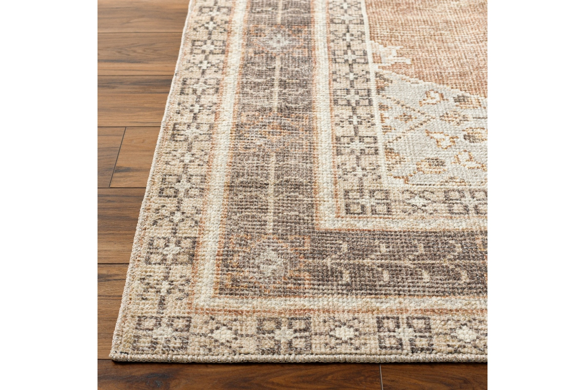Becki Owens Lila Machine Woven Indoor Rug