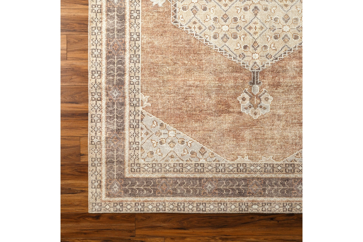 Becki Owens Lila Machine Woven Indoor Rug