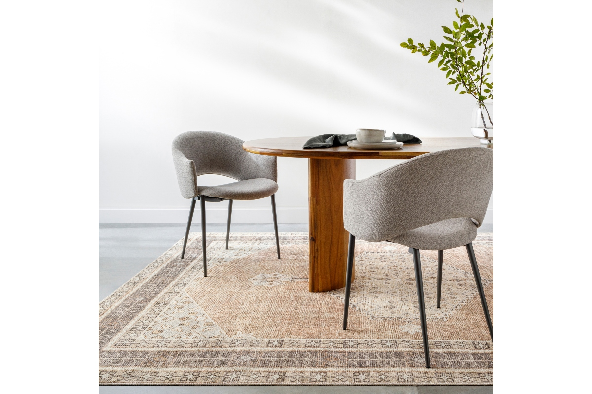 Becki Owens Lila Machine Woven Indoor Rug