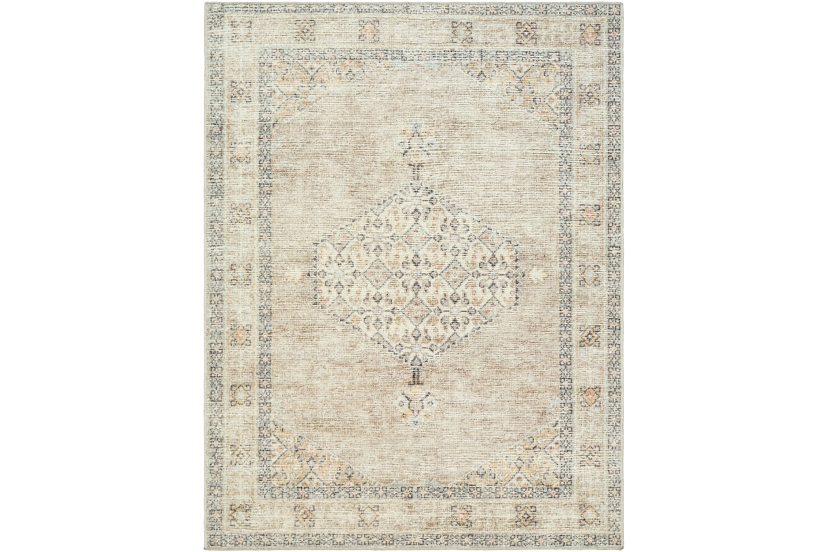 Becki Owens Lila Machine Woven Indoor Rug