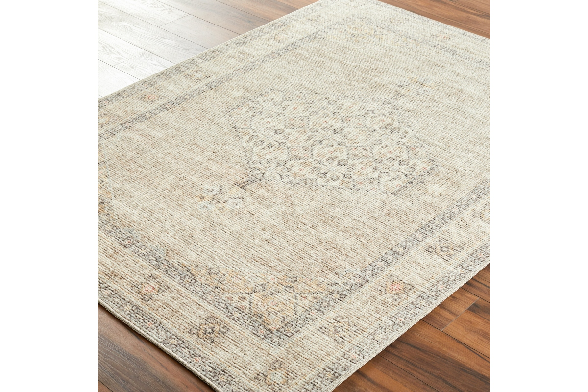 Becki Owens Lila Machine Woven Indoor Rug