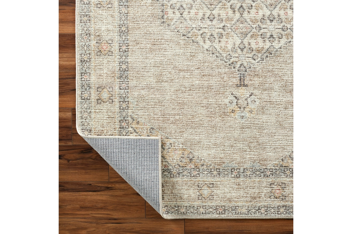 Becki Owens Lila Machine Woven Indoor Rug
