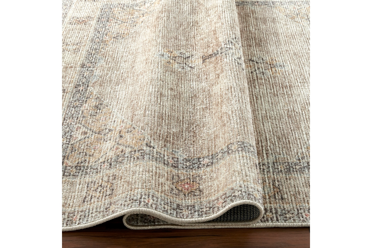 Becki Owens Lila Machine Woven Indoor Rug