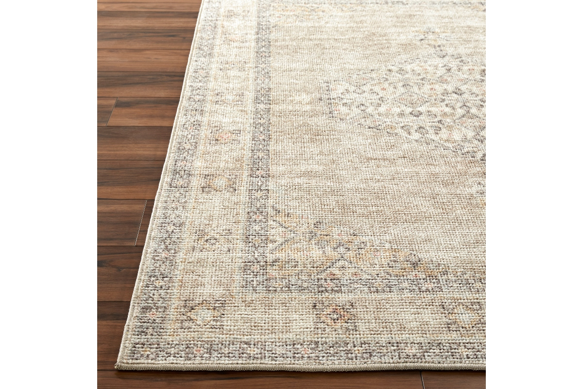 Becki Owens Lila Machine Woven Indoor Rug