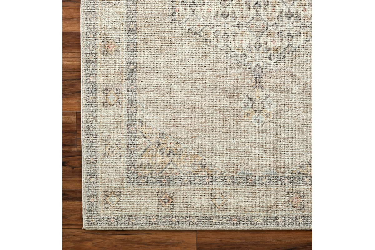 Becki Owens Lila Machine Woven Indoor Rug