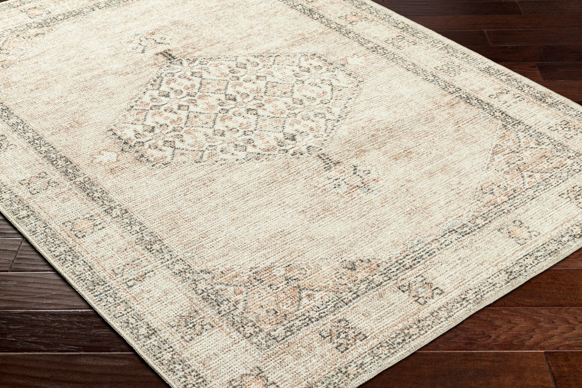 Becki Owens Lila Machine Woven Indoor Rug