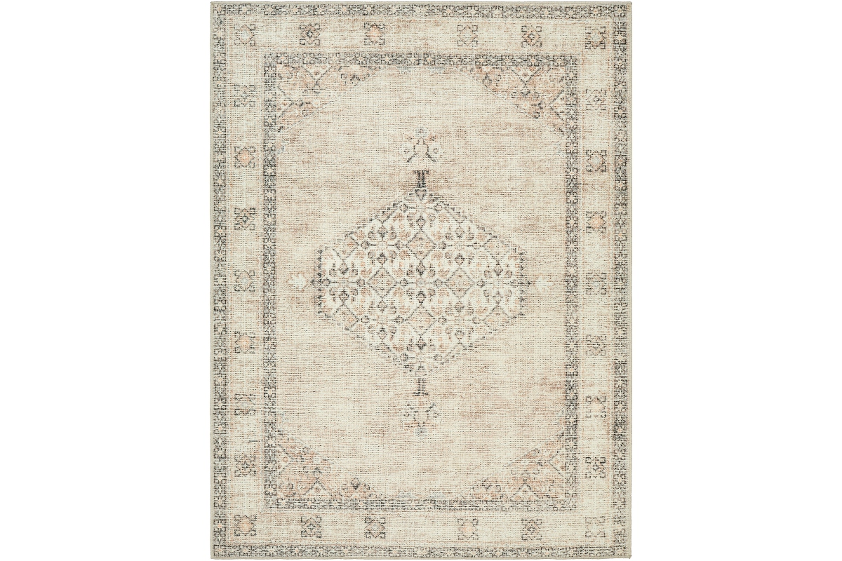 Becki Owens Lila Machine Woven Indoor Rug