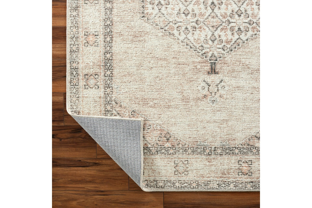 Becki Owens Lila Machine Woven Indoor Rug