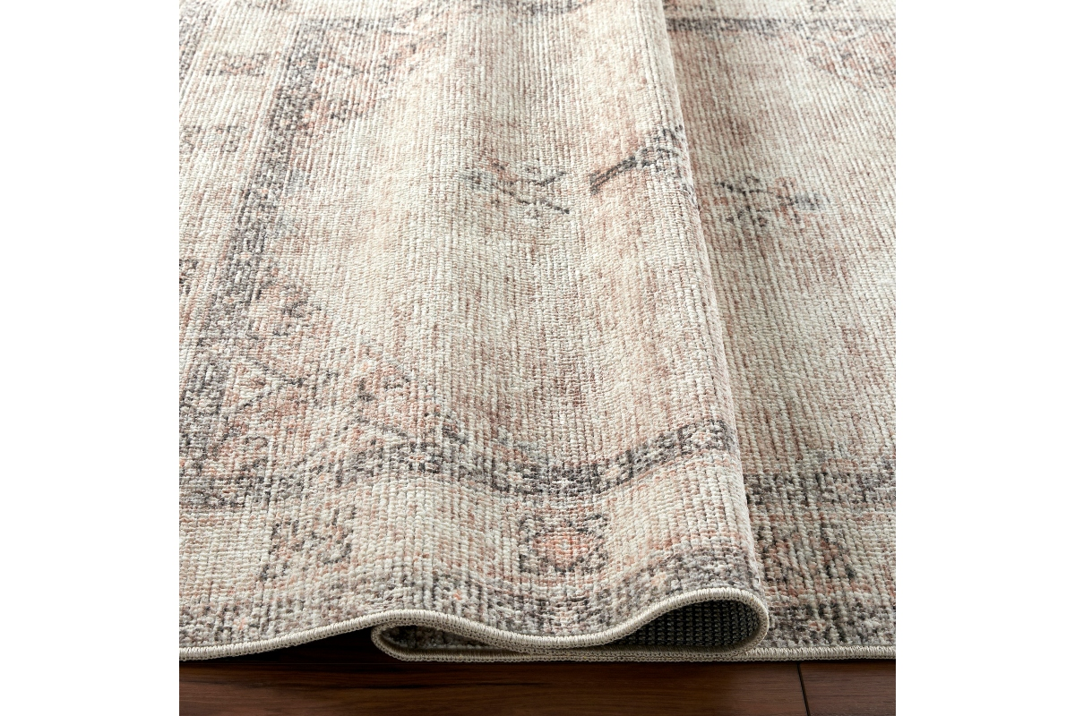 Becki Owens Lila Machine Woven Indoor Rug