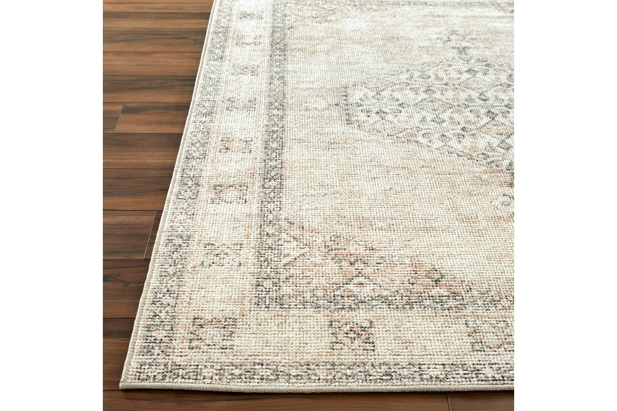 Becki Owens Lila Machine Woven Indoor Rug