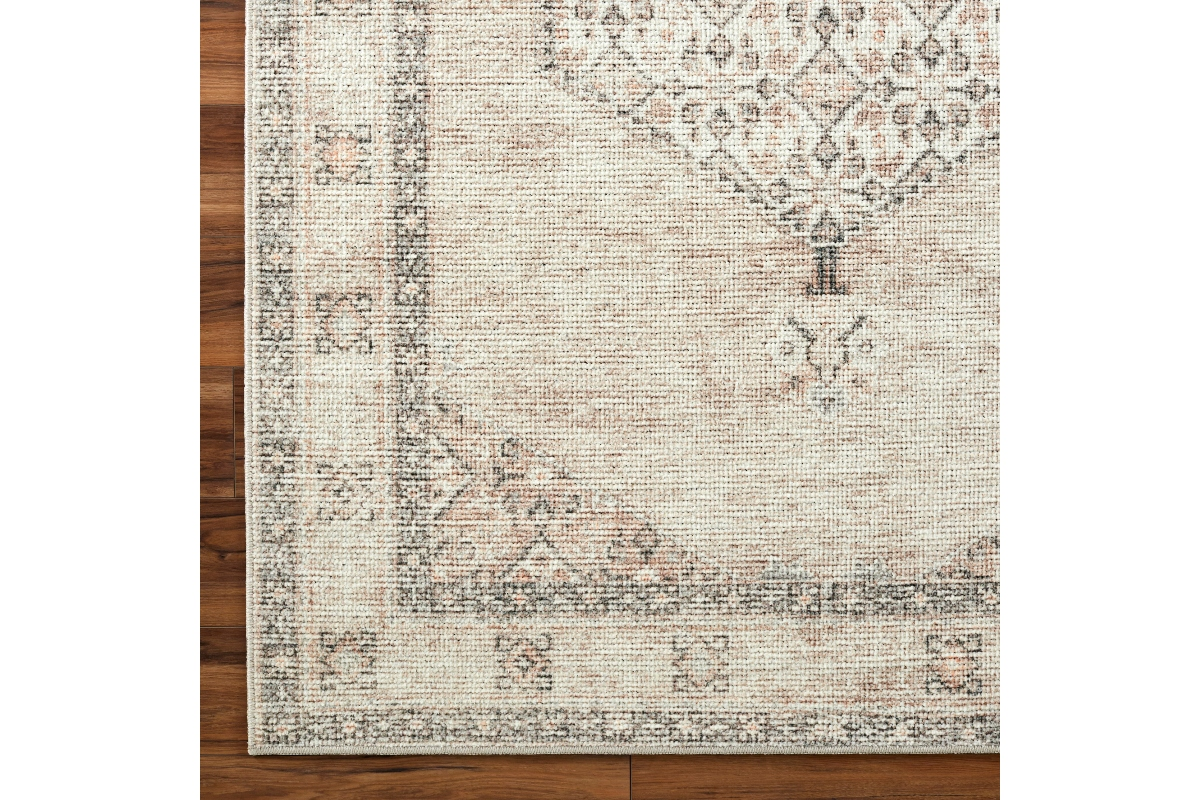 Becki Owens Lila Machine Woven Indoor Rug