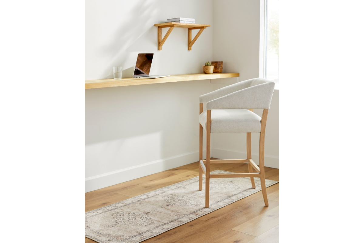 Becki Owens Lila Machine Woven Indoor Rug