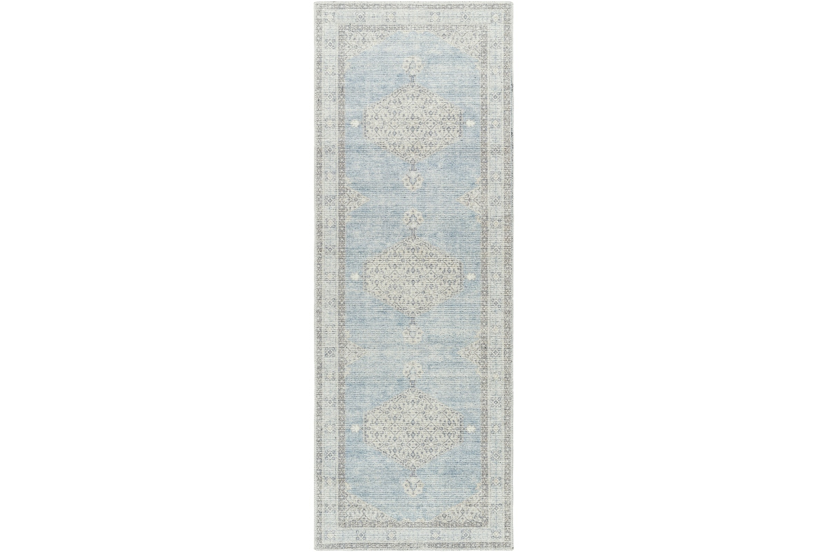Becki Owens Lila Machine Woven Indoor Rug