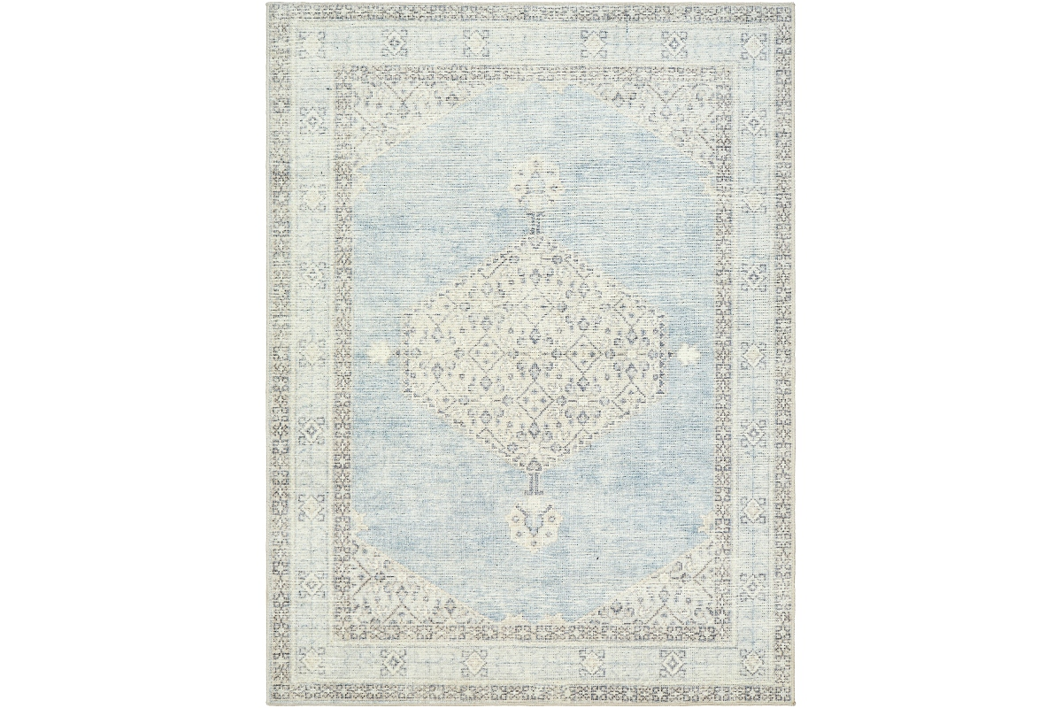 Becki Owens Lila Machine Woven Indoor Rug