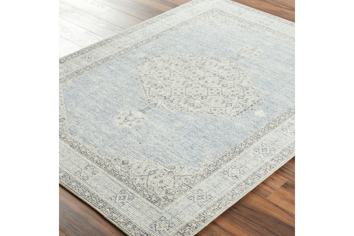 Becki Owens Lila Machine Woven Indoor Rug