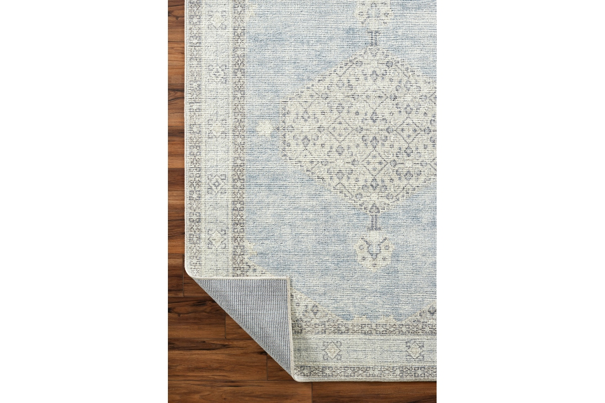 Becki Owens Lila Machine Woven Indoor Rug