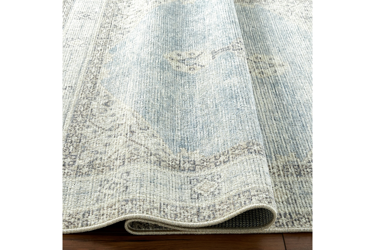 Becki Owens Lila Machine Woven Indoor Rug