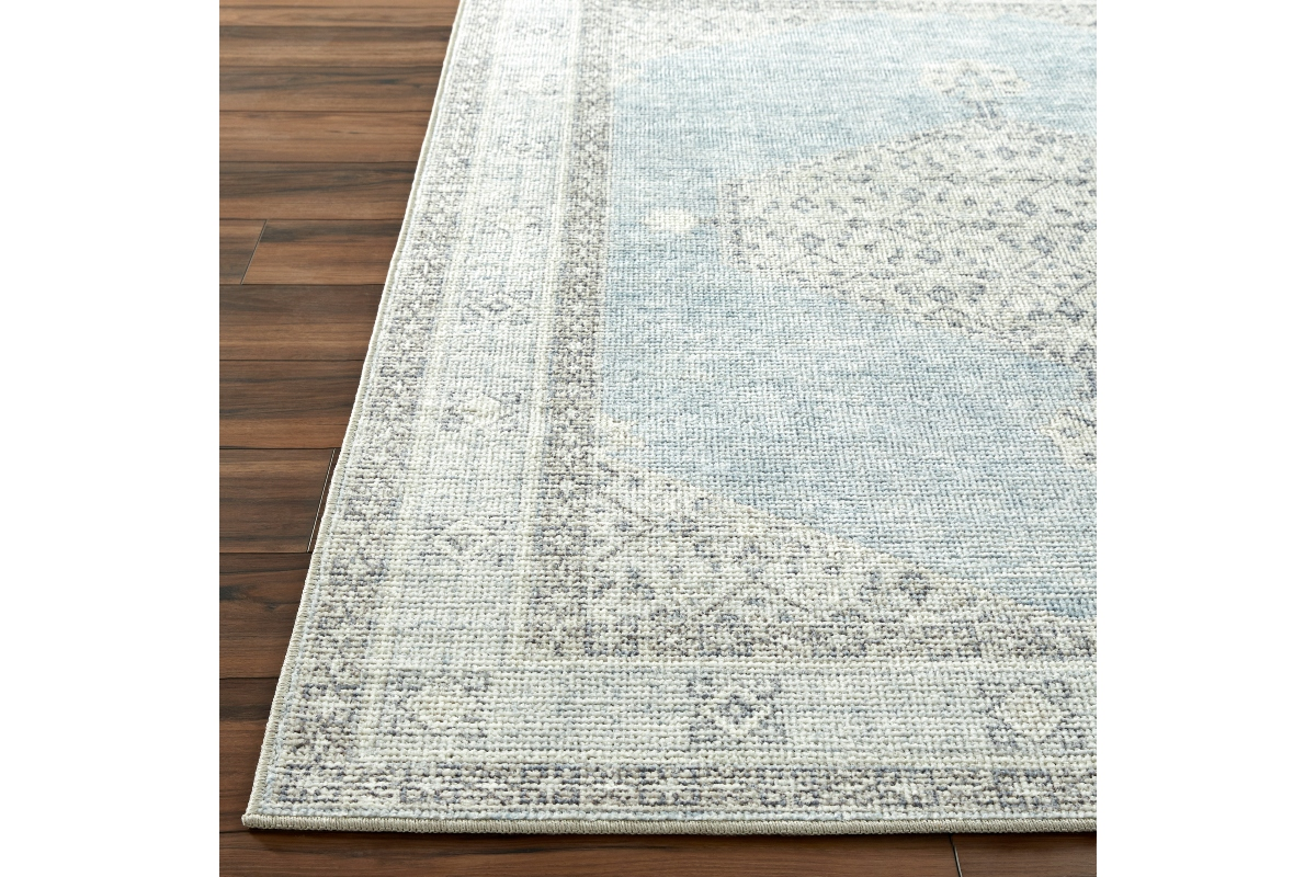 Becki Owens Lila Machine Woven Indoor Rug