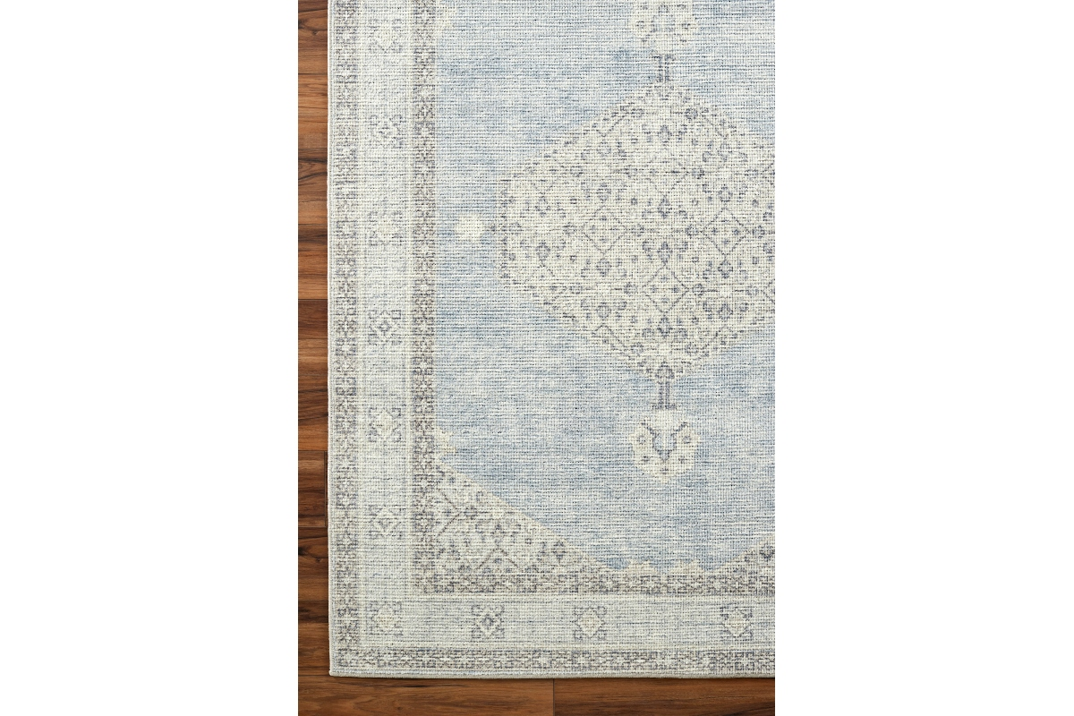 Becki Owens Lila Machine Woven Indoor Rug