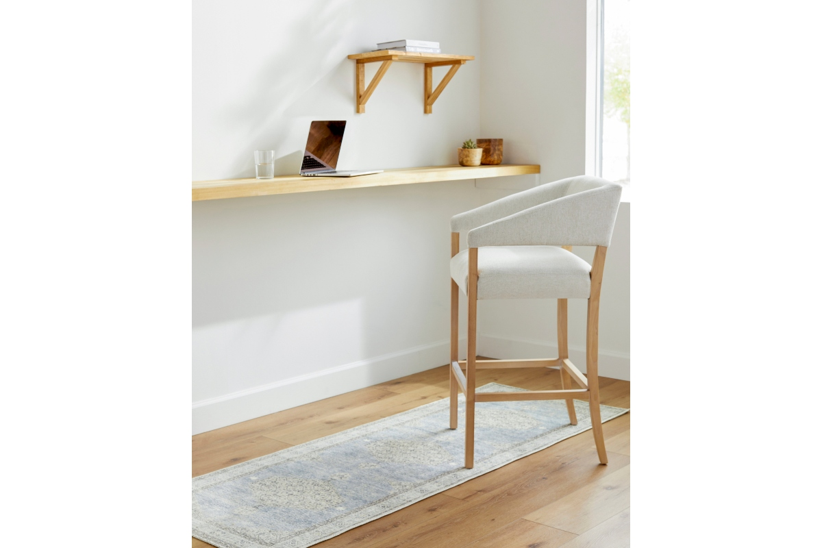 Becki Owens Lila Machine Woven Indoor Rug