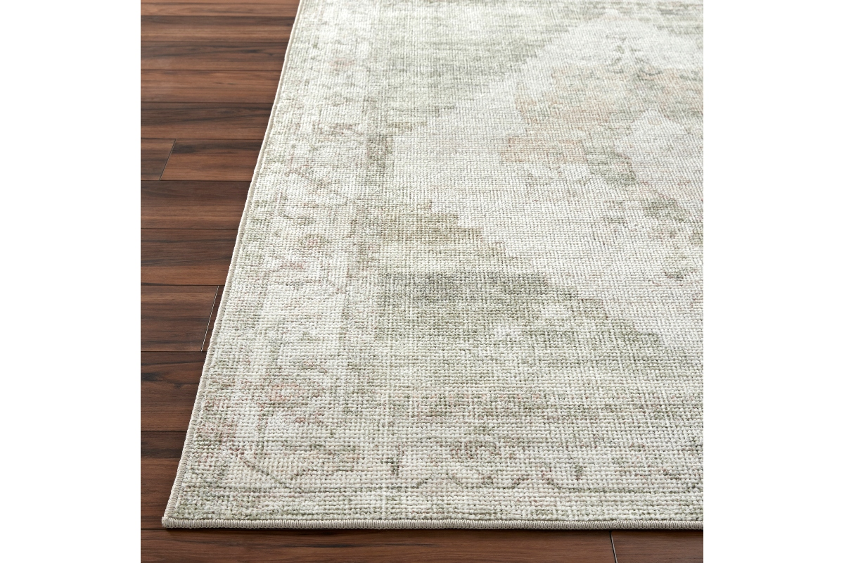 Becki Owens Luca Indoor Machine Woven Rug