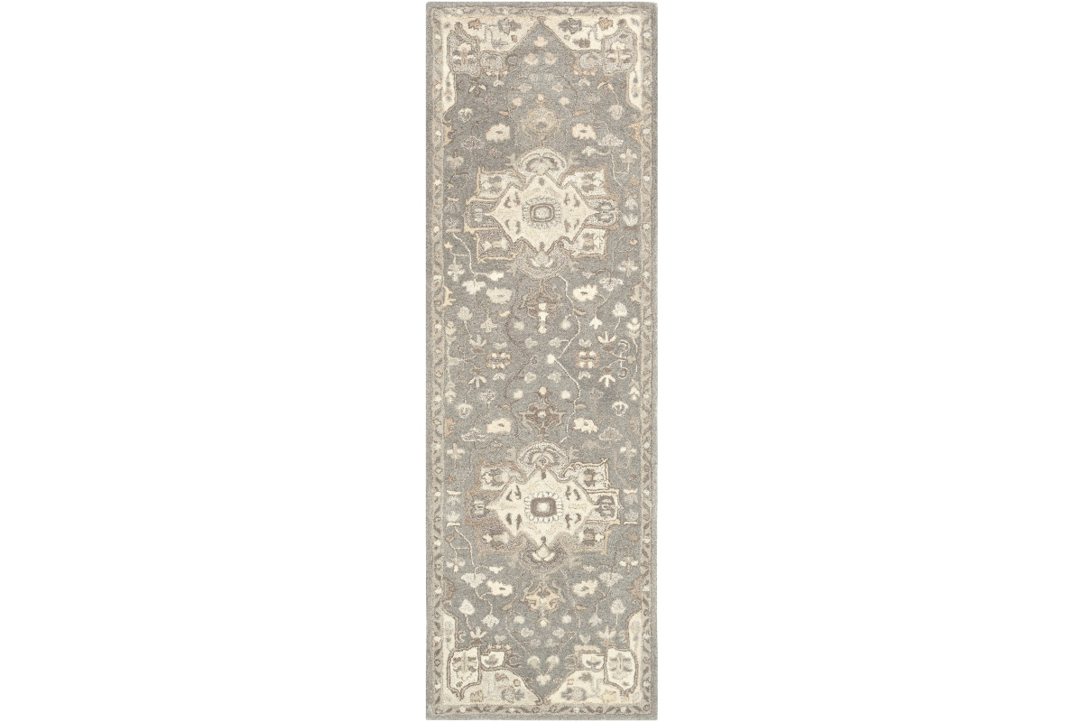 Celeste Indoor Hand Tufted Rug