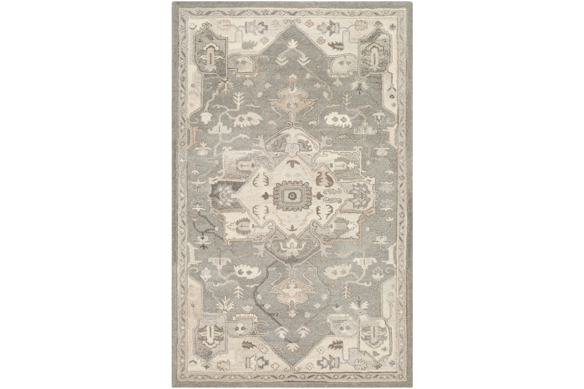 Celeste Indoor Hand Tufted Rug